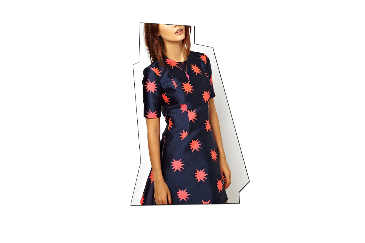 Fashion 20 MUST HAVE DA LONDRA houseofhollanddress