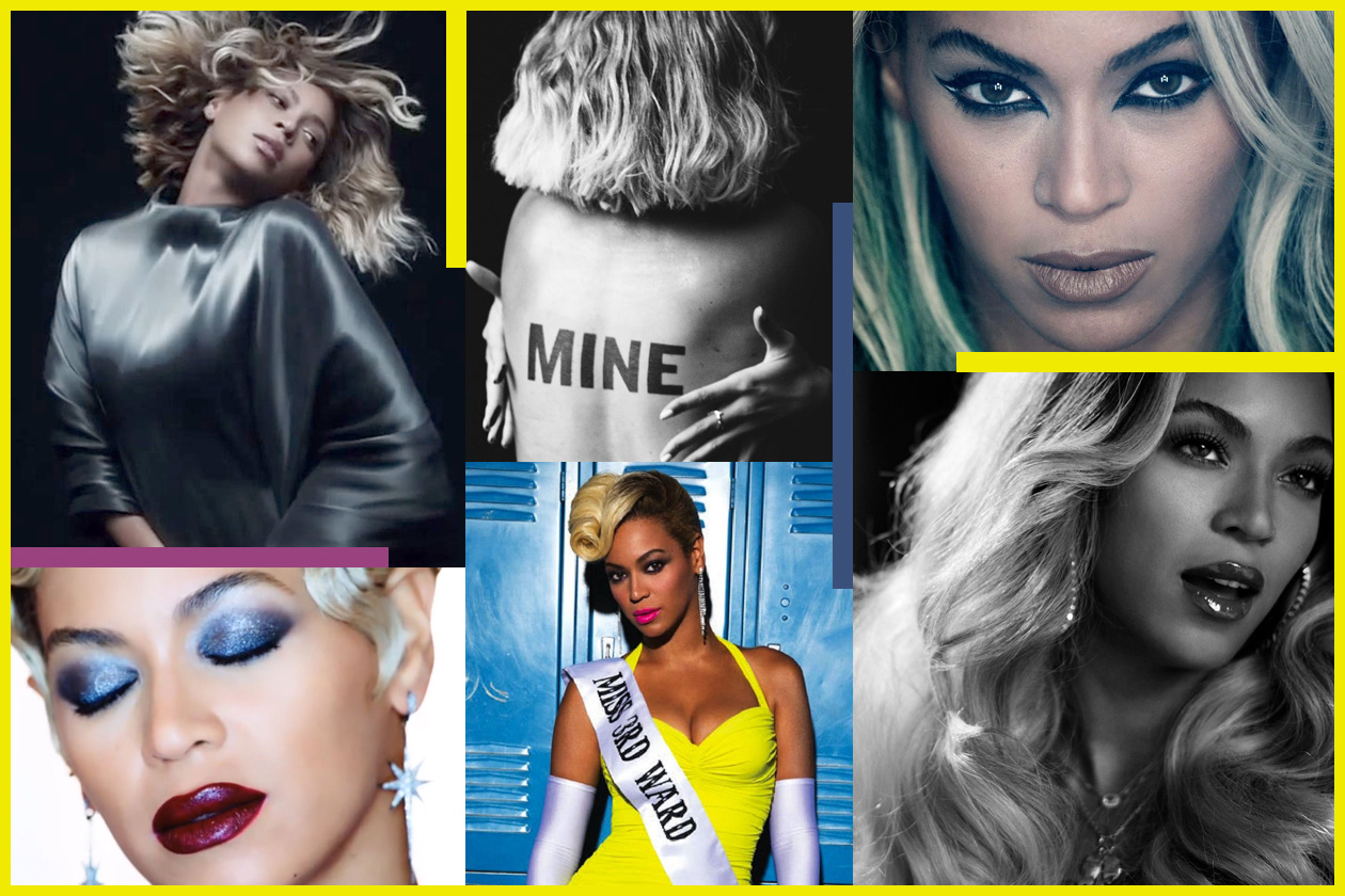 Beyoncé: i migliori beauty look dal suo “Beyoncé” Visual album