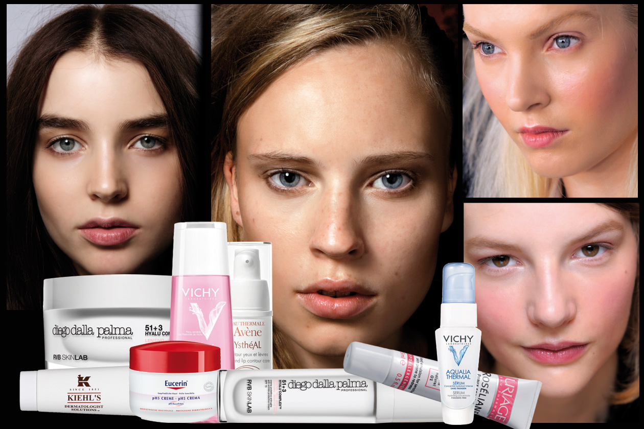 Pelle sensibile: le creme, i trattamenti e i prodotti adatti consigliati da Grazia.IT