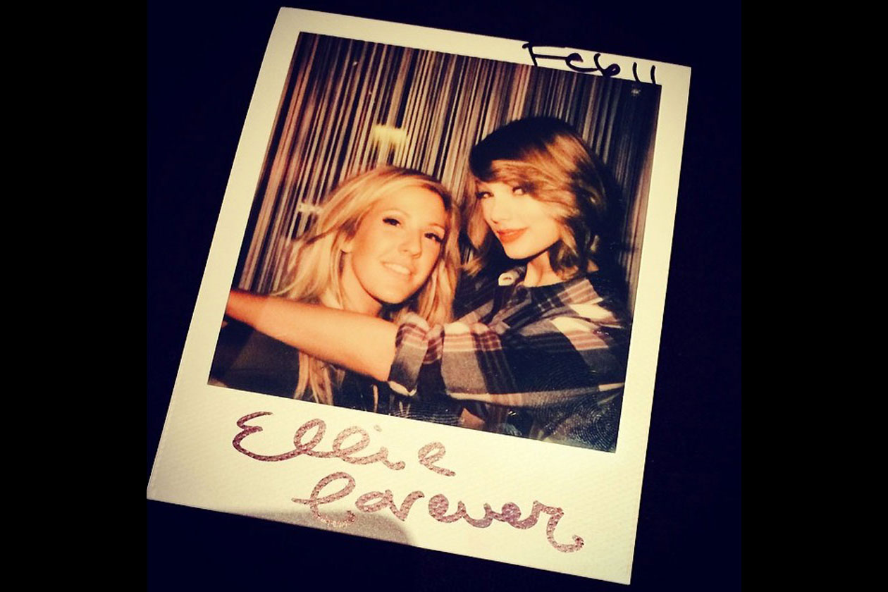 Taylor Swift: il suo nuovo taglio di capelli bob