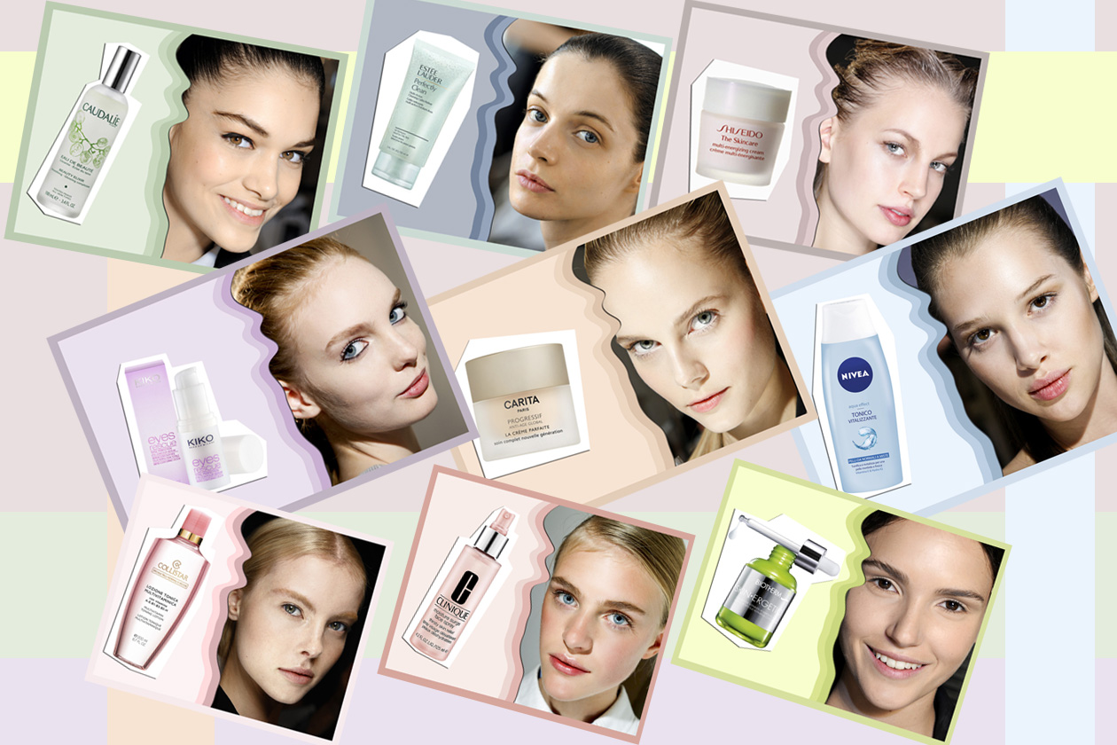 Skincare anti stress e anti stanchezza: scopri come risvegliare la pelle