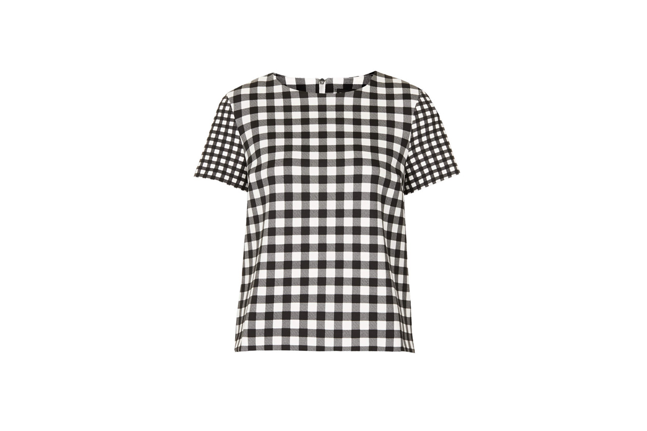 topshop shirt