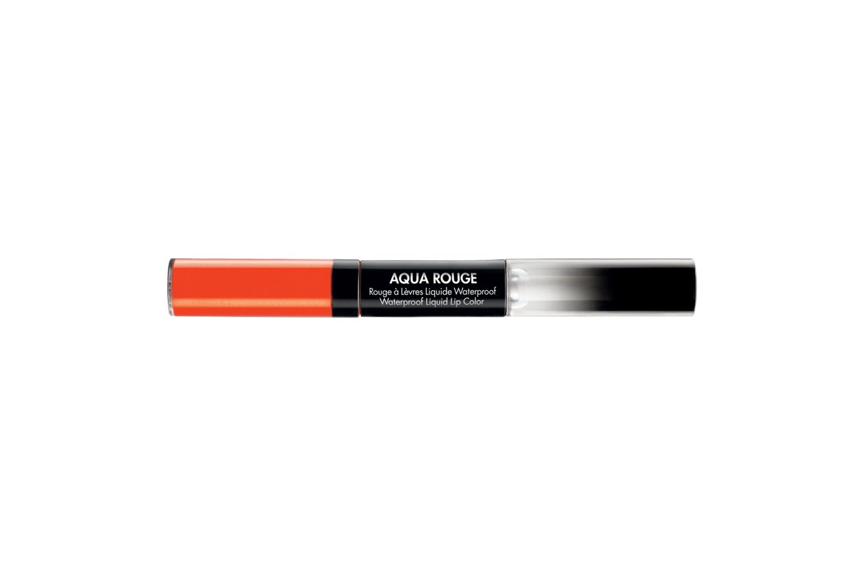 make up for ever bright orange