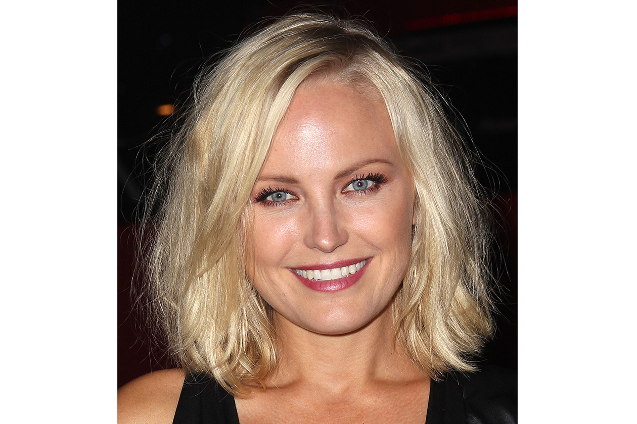 Beauty Malin Akerman Beauty Look 152071800