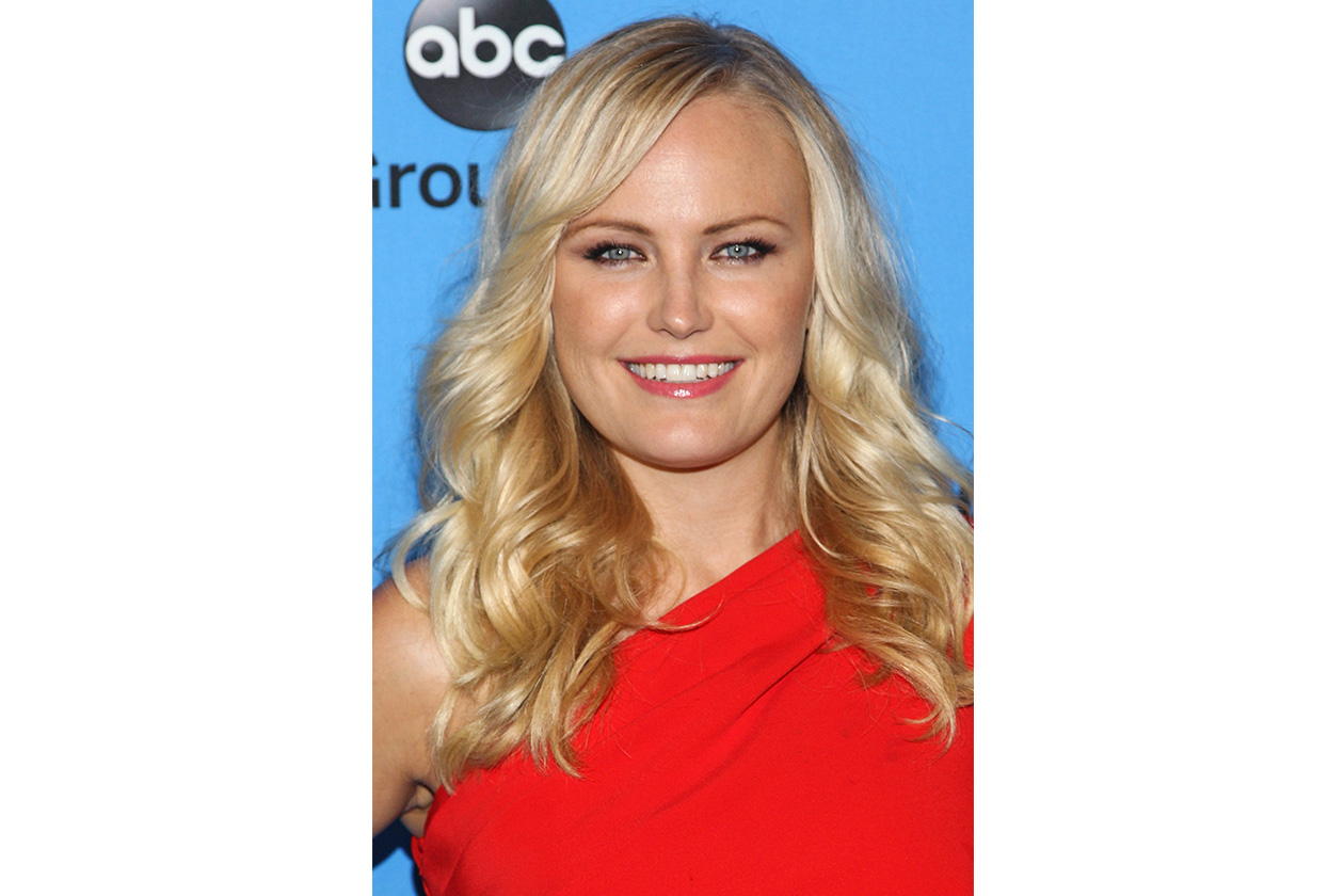 Beauty Malin Akerman Beauty Look 175612506