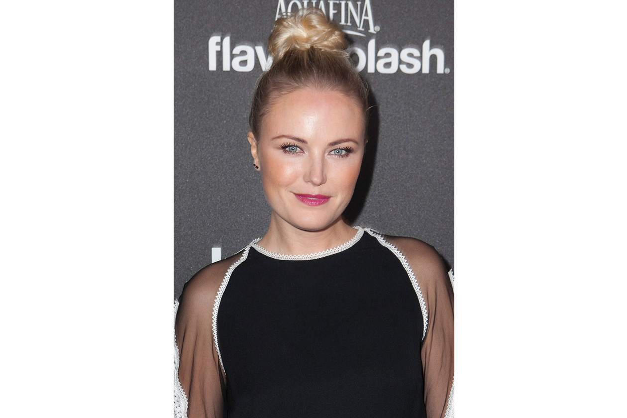 Beauty Malin Akerman Beauty Look 451322359