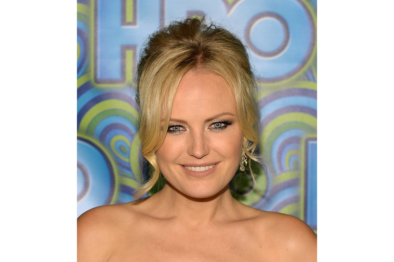 Beauty Malin Akerman Beauty Look 181651433