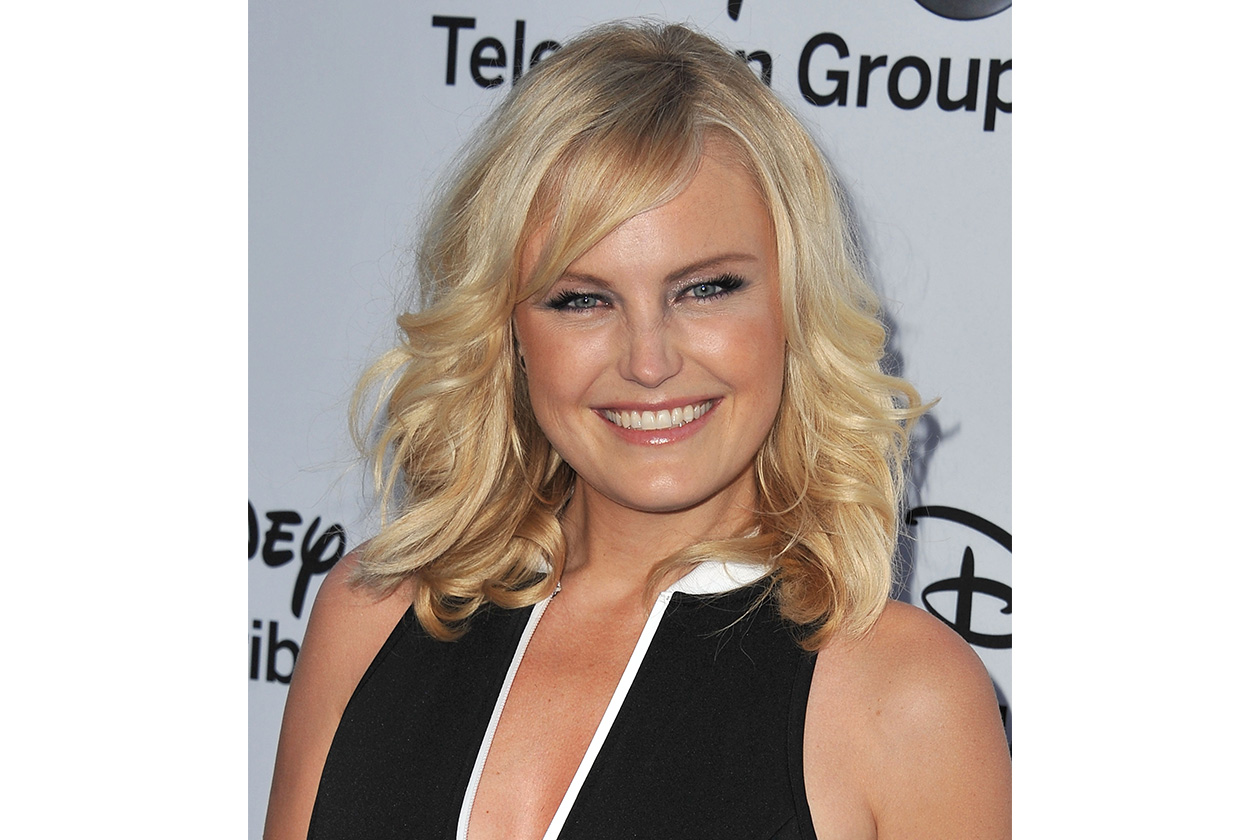 Beauty Malin Akerman Beauty Look 169097047