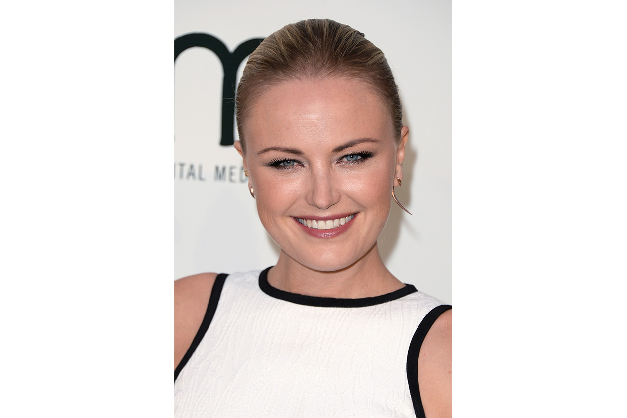 Beauty Malin Akerman Beauty Look 185374054