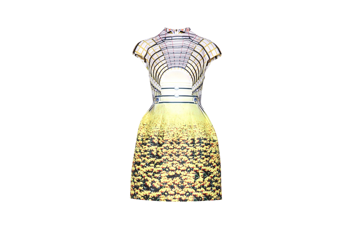 Fashion 20 MUST HAVE DA LONDRA mary katrantzou