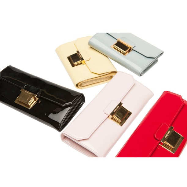 Miu Miu presenta la nuova collezione di borse