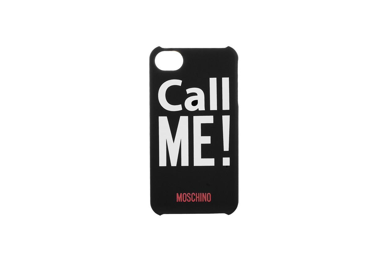 cover moschino