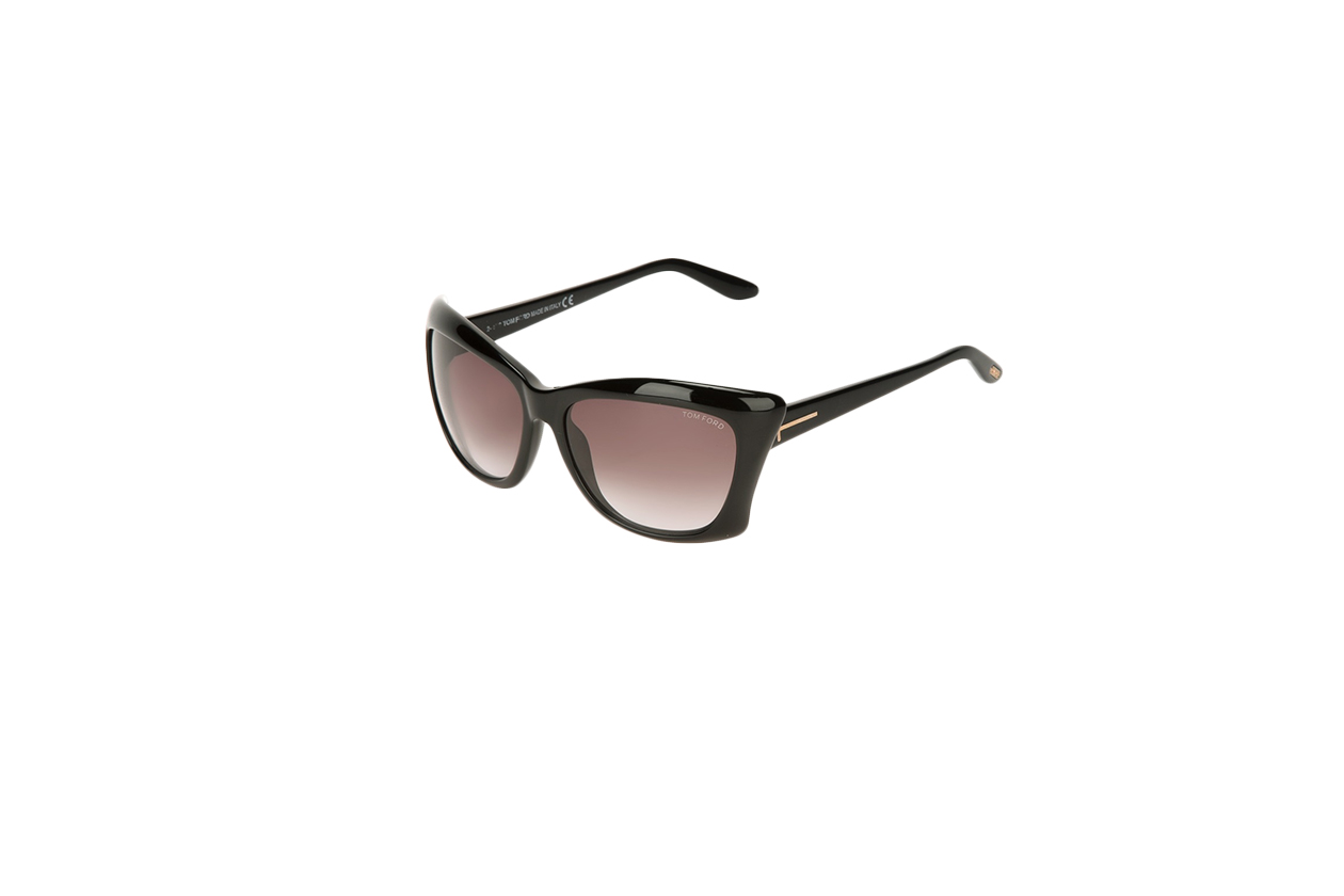 Fashion 20 MUST HAVE DA LONDRA tom ford sunglasses