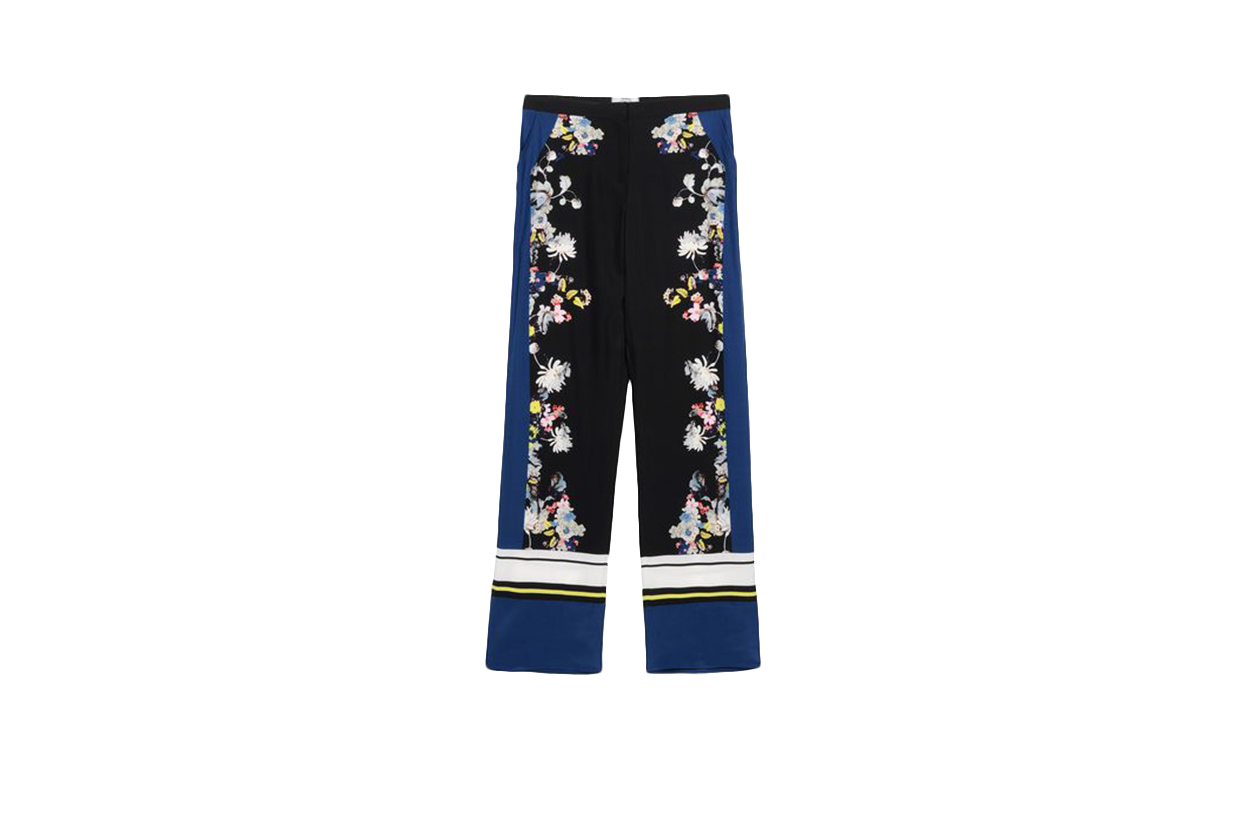 Fashion 20 MUST HAVE DA LONDRA erdem pants