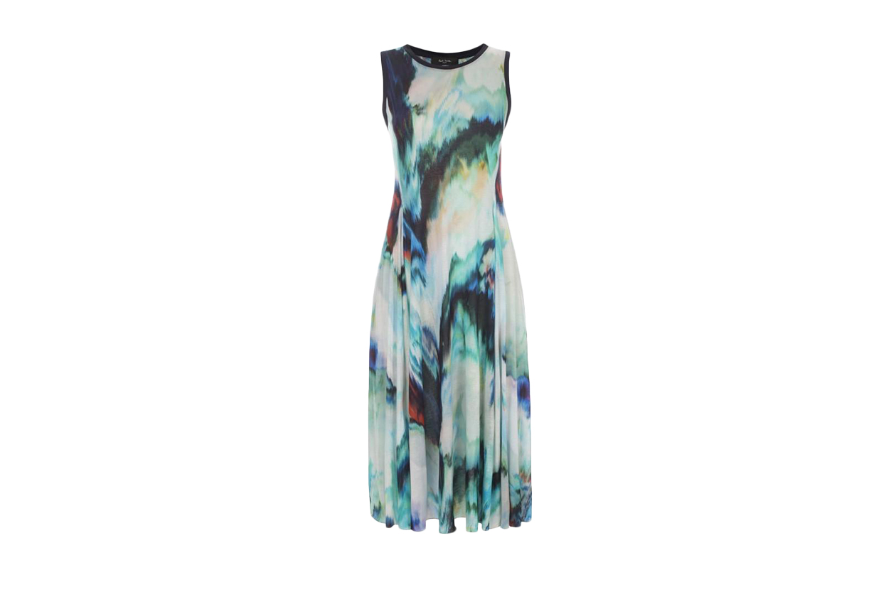 Fashion 20 MUST HAVE DA LONDRA paulsmith dress