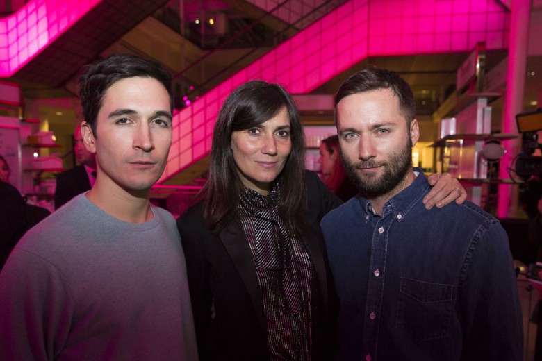 Paris Fashion Week: chi c’era al party di Proenza Schouler