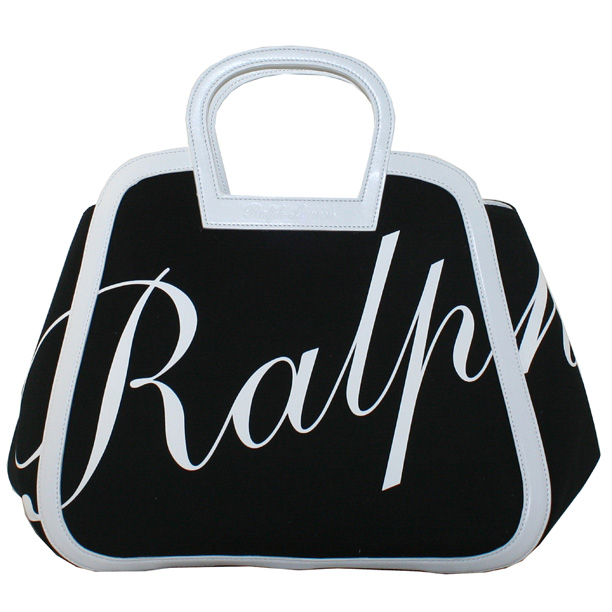 La “Ralph Lauren Logo Tote” sarà in vendita alla Rinascente di Piazza Duomo