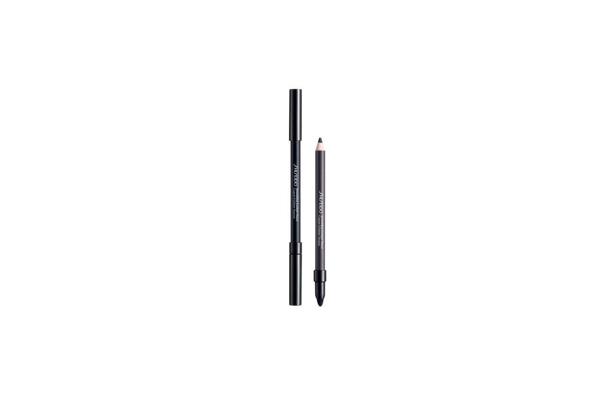 shiseido Smoothing Eyeliner Pencil