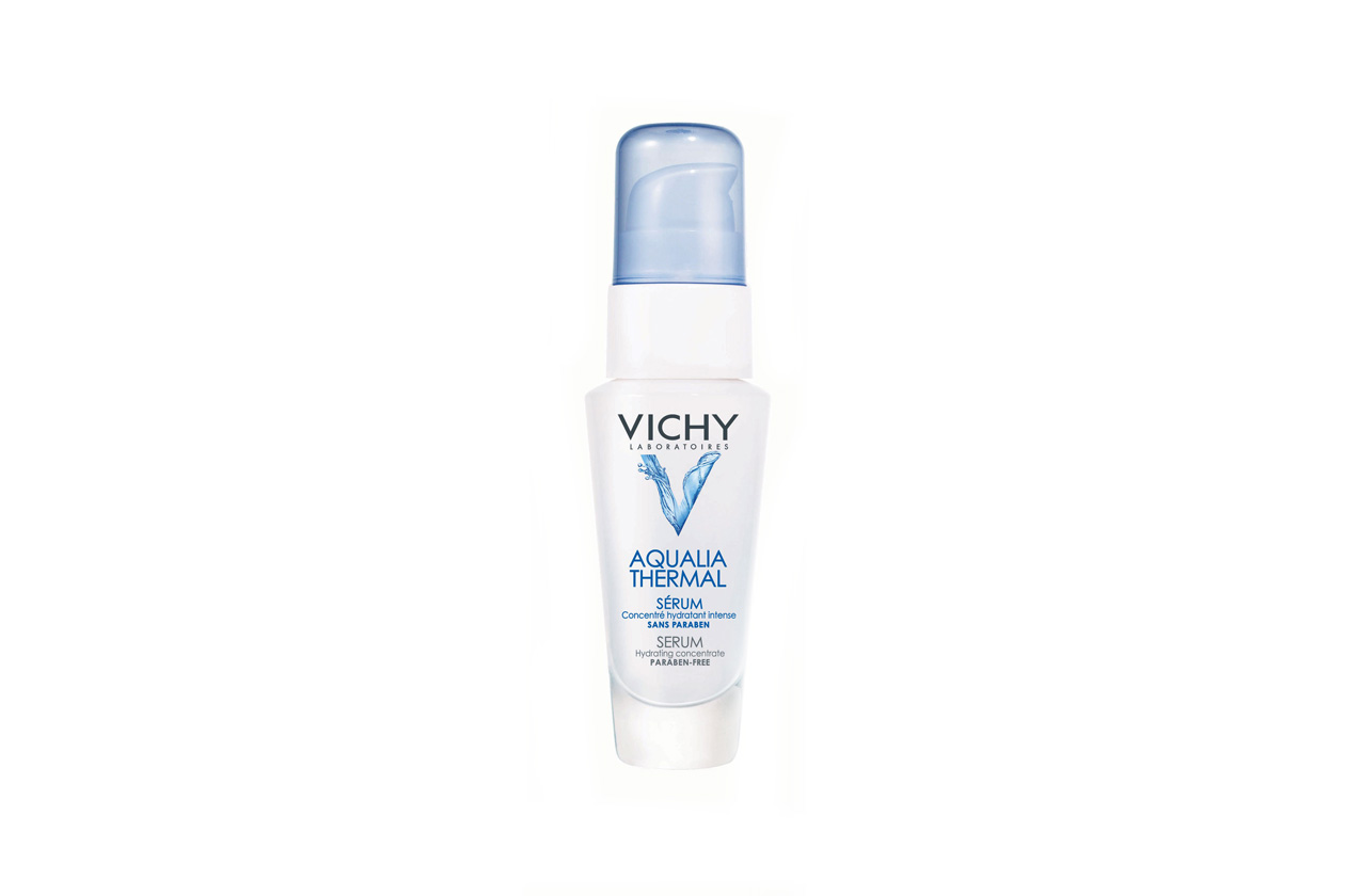 vichy aqualia thermal serum