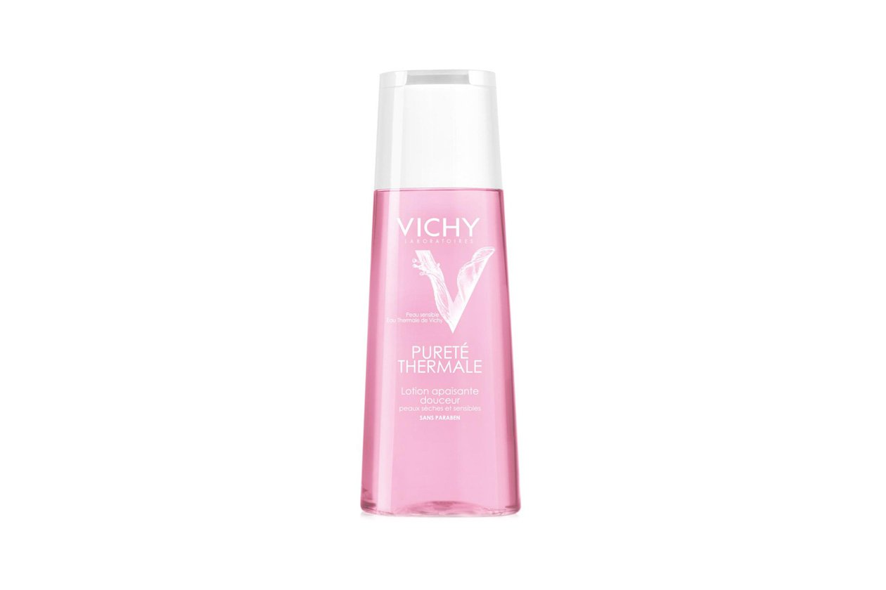 vichy tonico