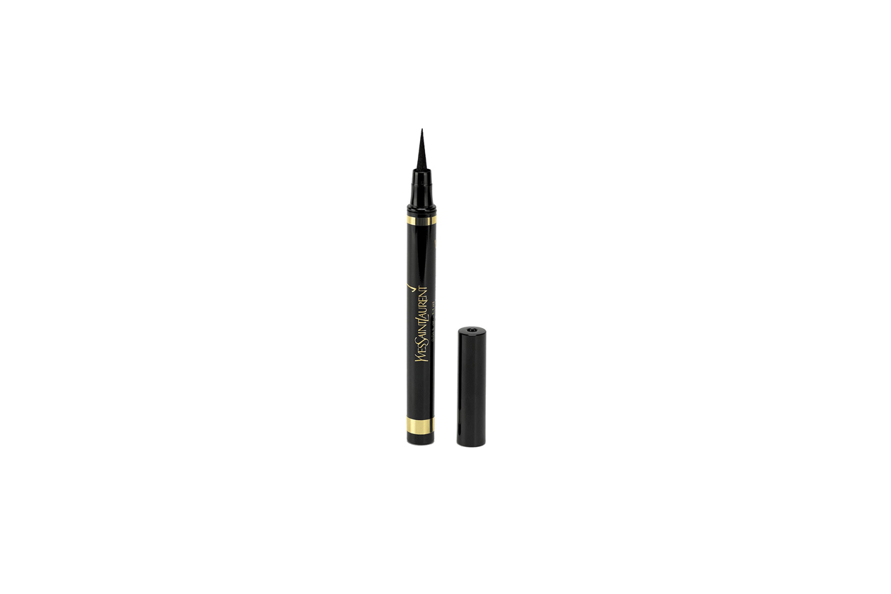 yves saint laurent Eyeliner Effet Faux Cils Shocking