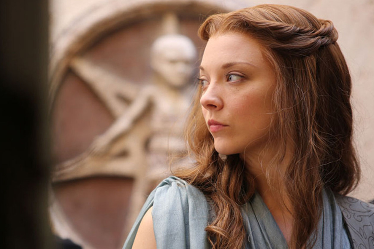 014 Beauty Game of beauty Margaery