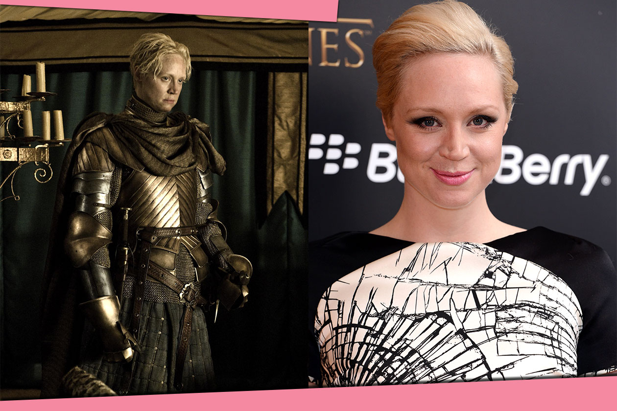 04 Beauty Game of beauty Brienne