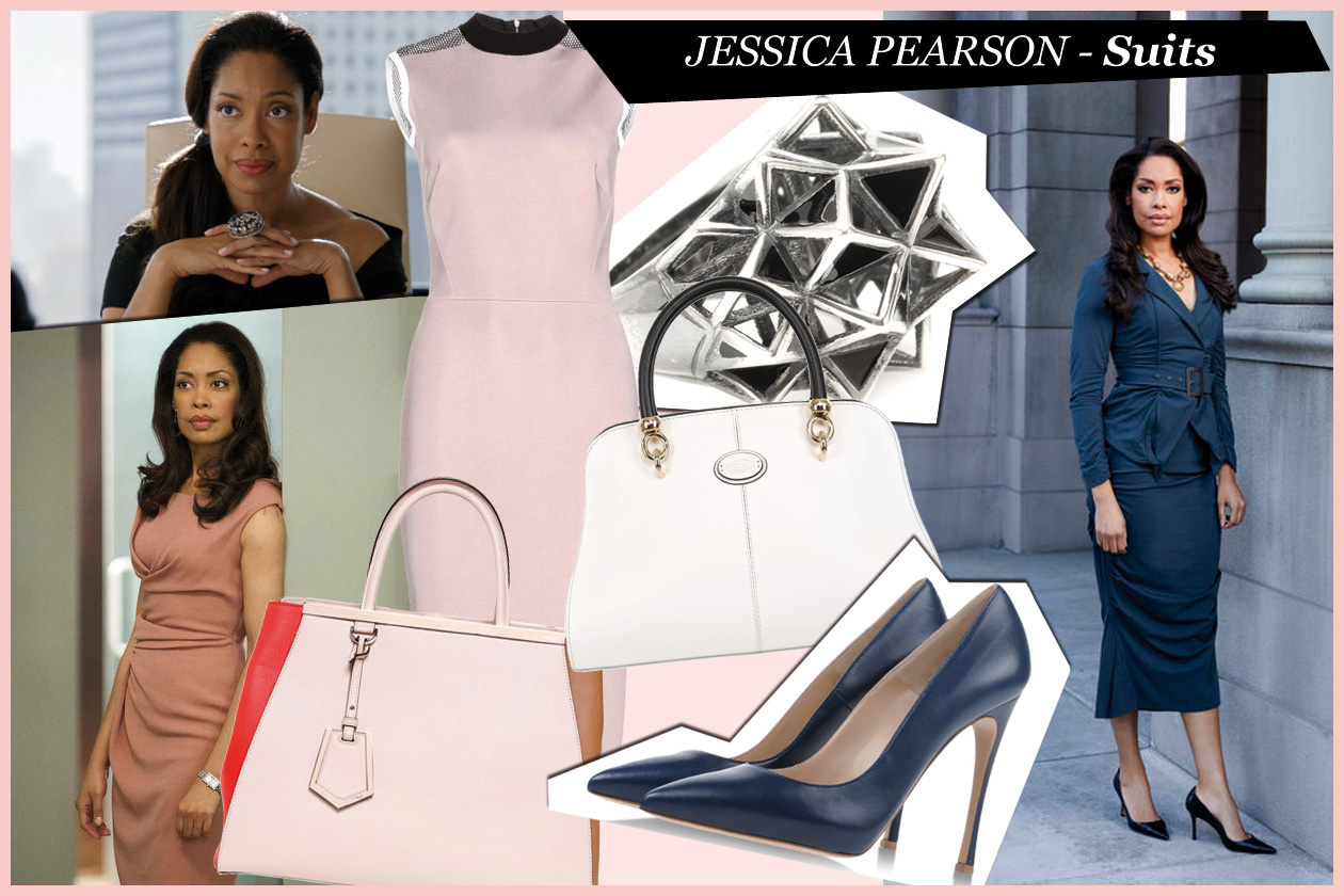 04 Jessica Pearson Suits