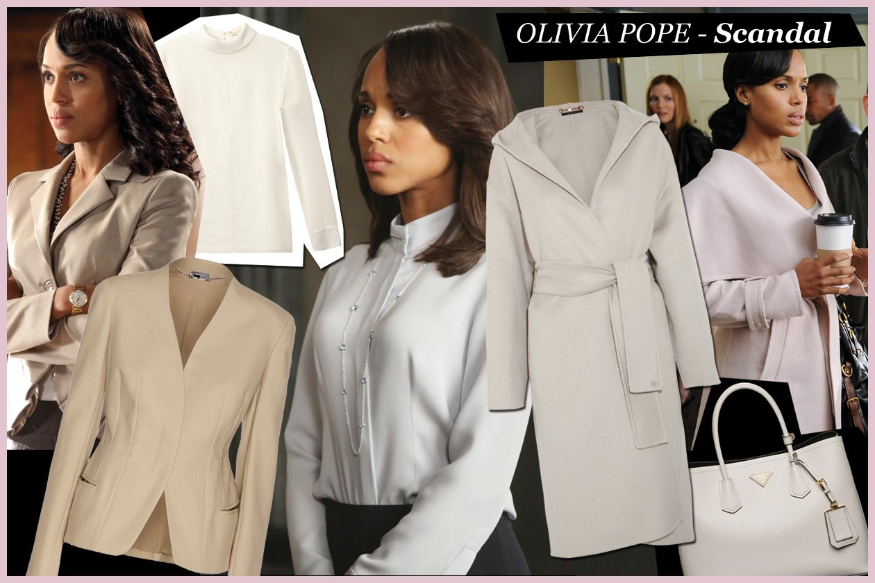 07 Olivia Pope Scandal