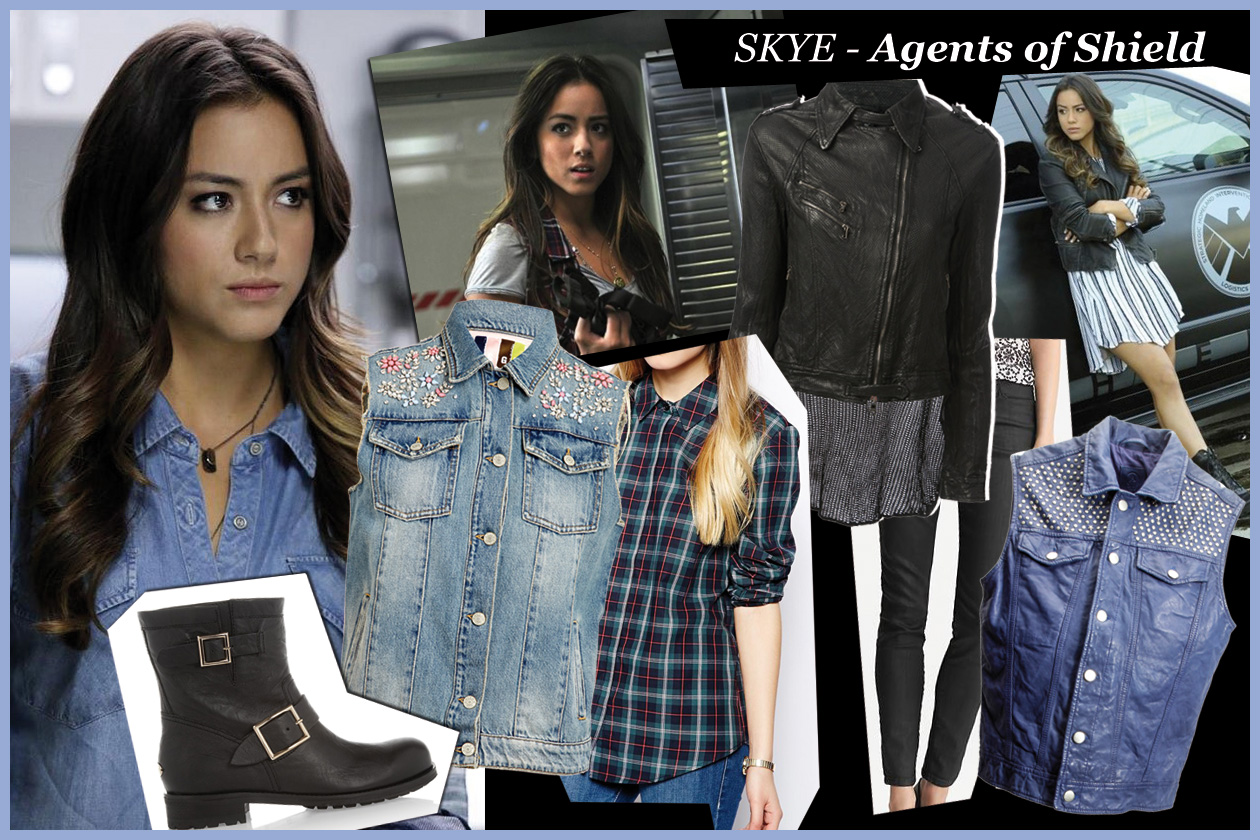 09 Skye Agents of Shield