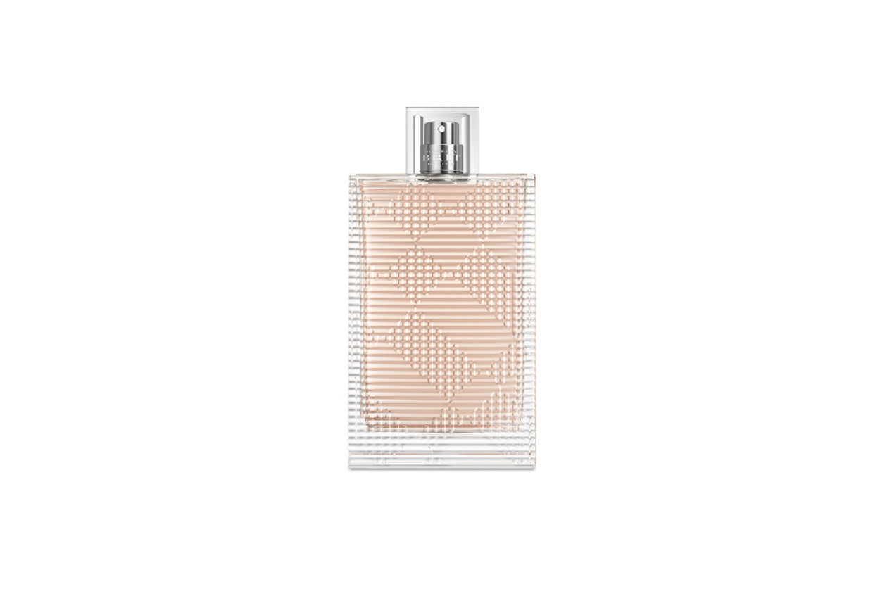 10 Burberry Brit Rhythm for Women