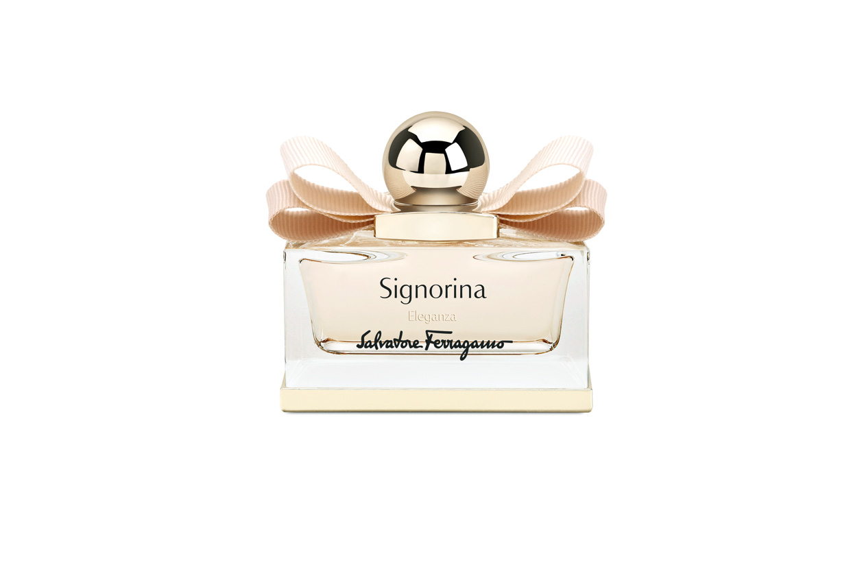 13 Salvatore Ferragamo Signorina Eleganza