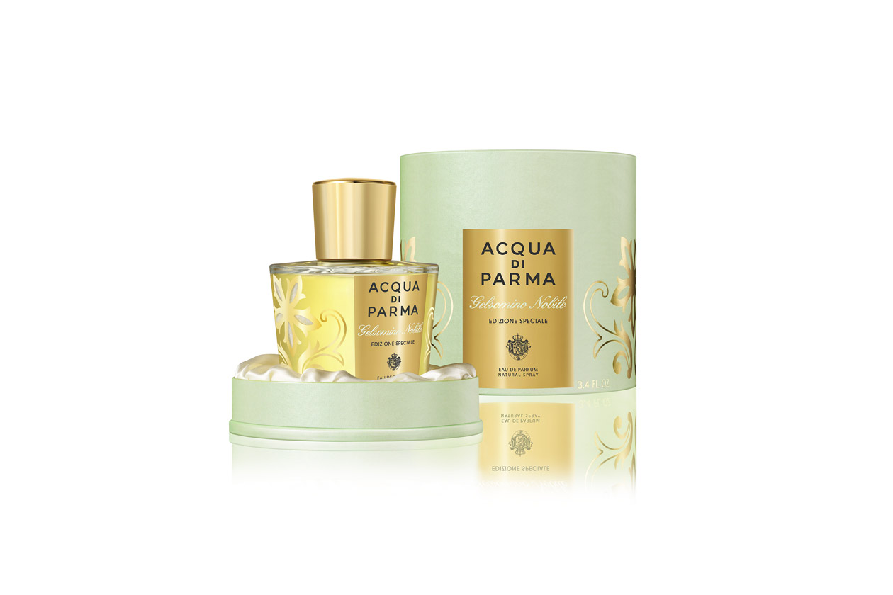 19 Acqua di Parma Gelsomino Nobile Edizione Speciale