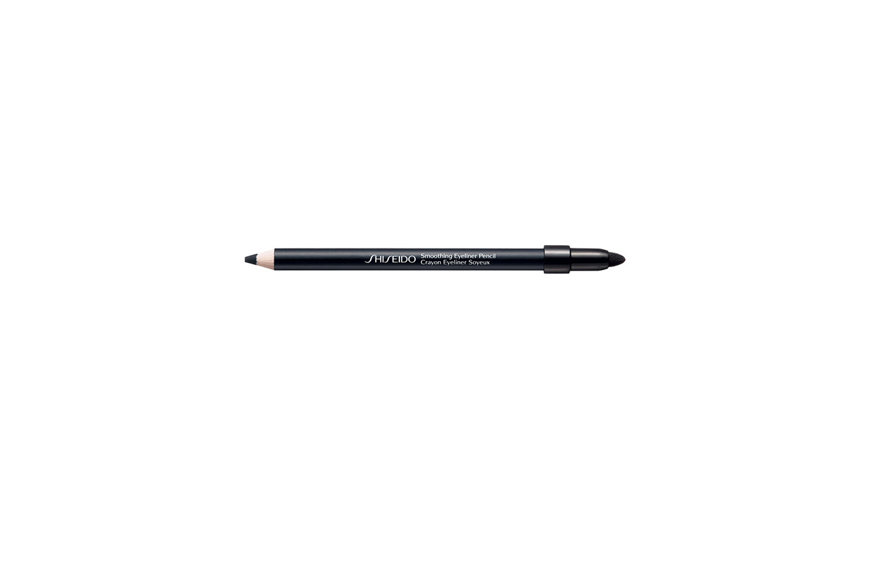 BEAUTY Cloe Bennet Shiseido Occhi Smoothing Eyeliner Pencil