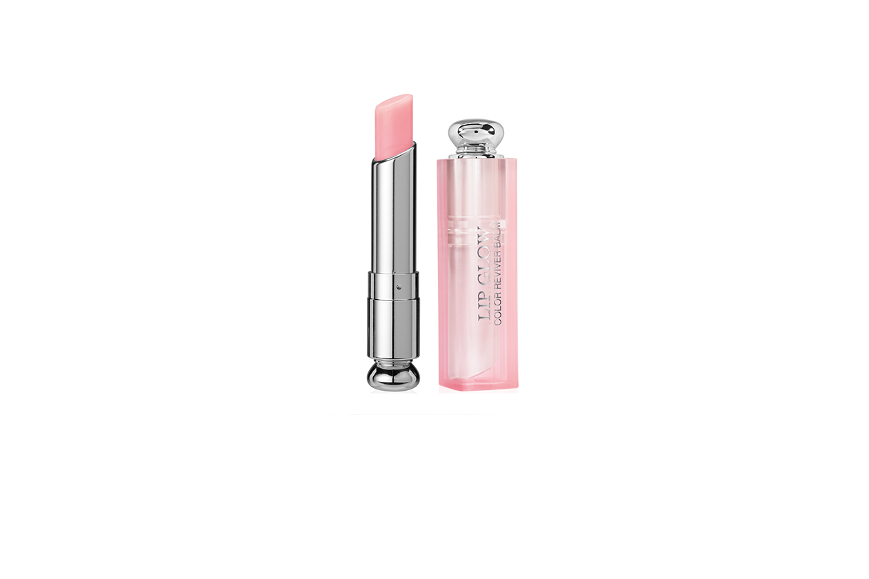 BEAUTY Cura Labbra Dior Addict Lip Glow