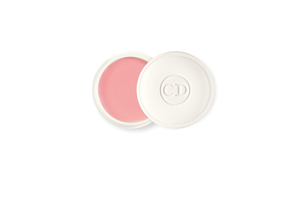 BEAUTY Cura Labbra Dior Creme de Rose