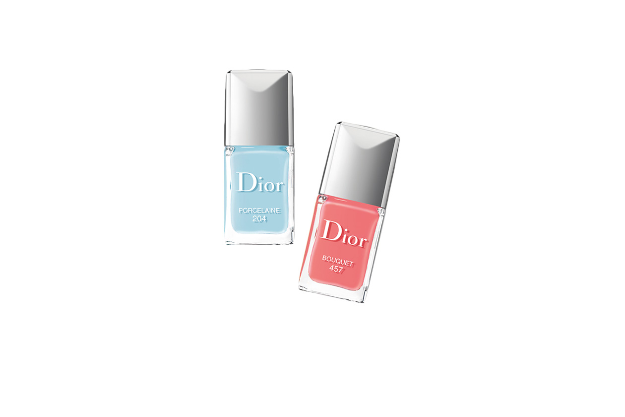 Beauty Smalti Pastello Dior