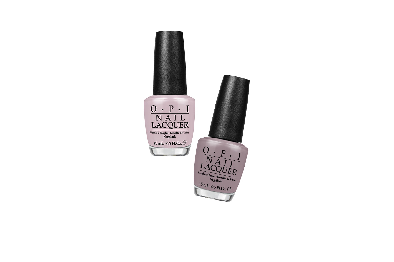 Beauty Smalti Pastello OPI Brazil