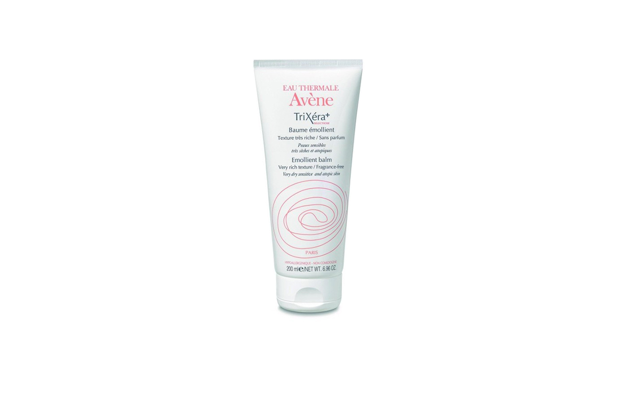 Beauty cura corpo pelle sensibile avene trixera balsamoemolliente