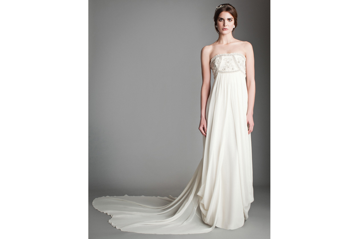 CRYSTAL MIRAGE DRESS