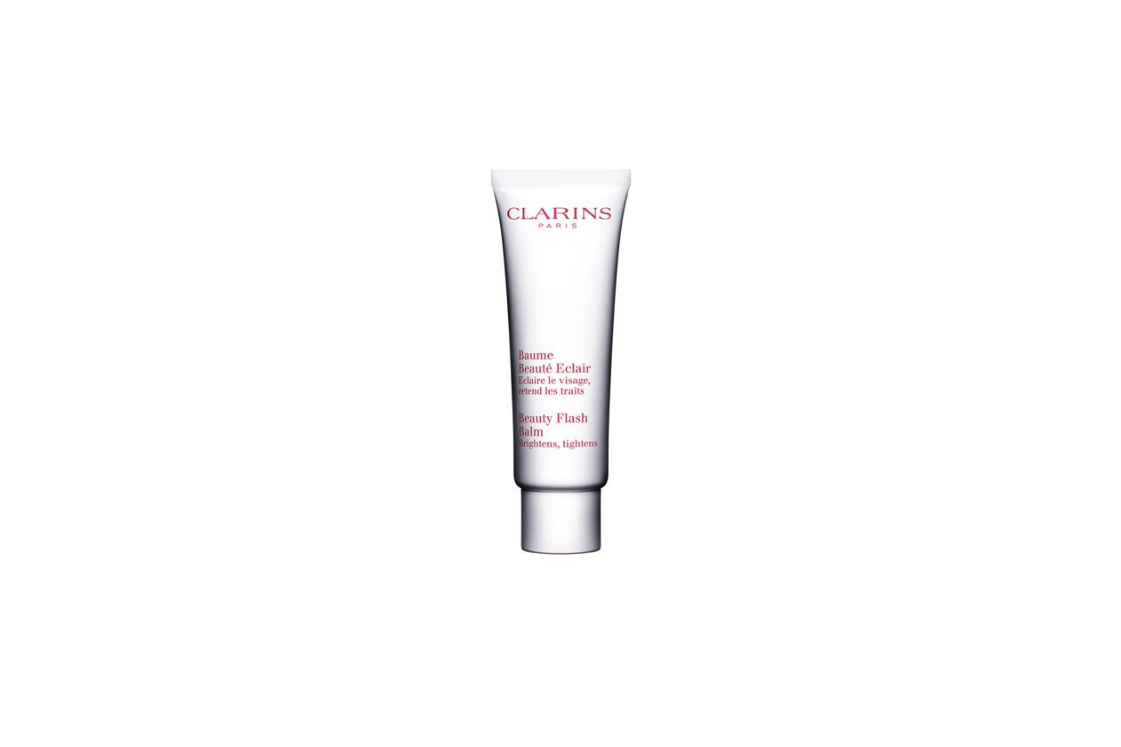 Clarins Baume Beaute Eclair