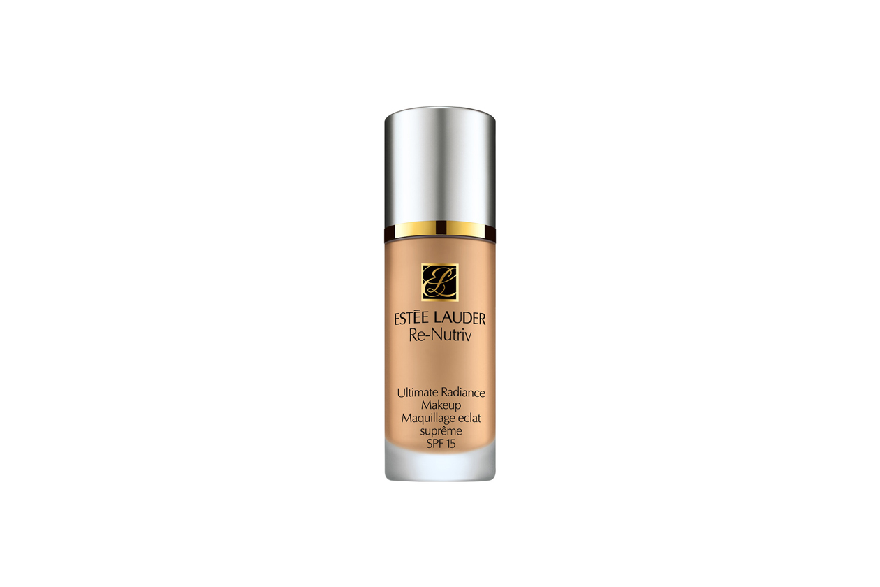 Estee Lauder Ultimate Radiance Makeup