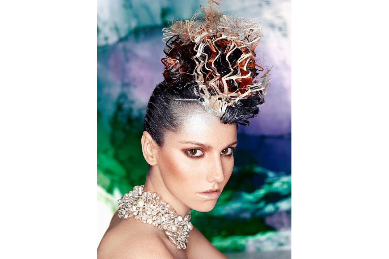 Geometrie in movimento