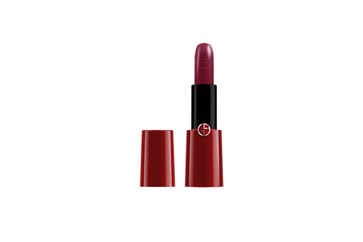 Giorgio Armani Labbra Rouge Ecstasy scarlatto