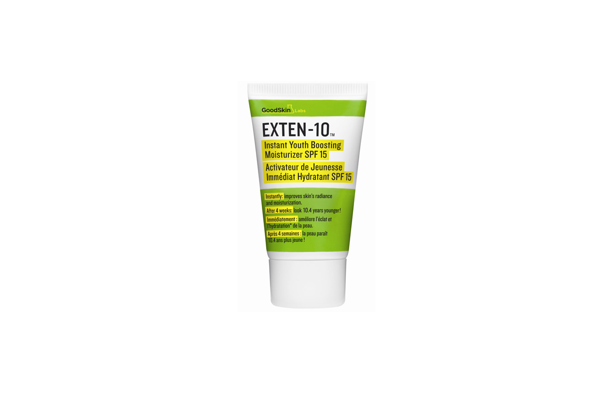 GoodSkin Labs Exten 10