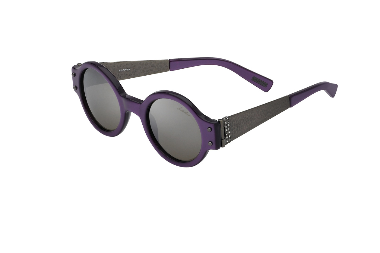 LANVIN SLN512S 915X