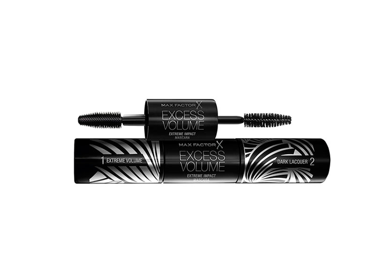 Max Factor Mascara Excess Volume