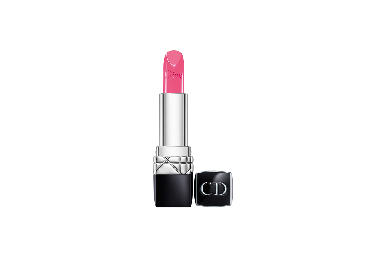 Rouge Dior 761 Courtisane