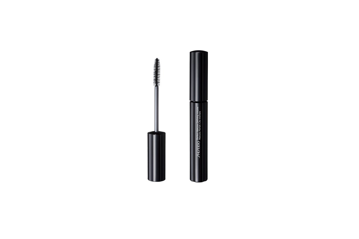 Shiseido Perfect Mascara Defining Volume