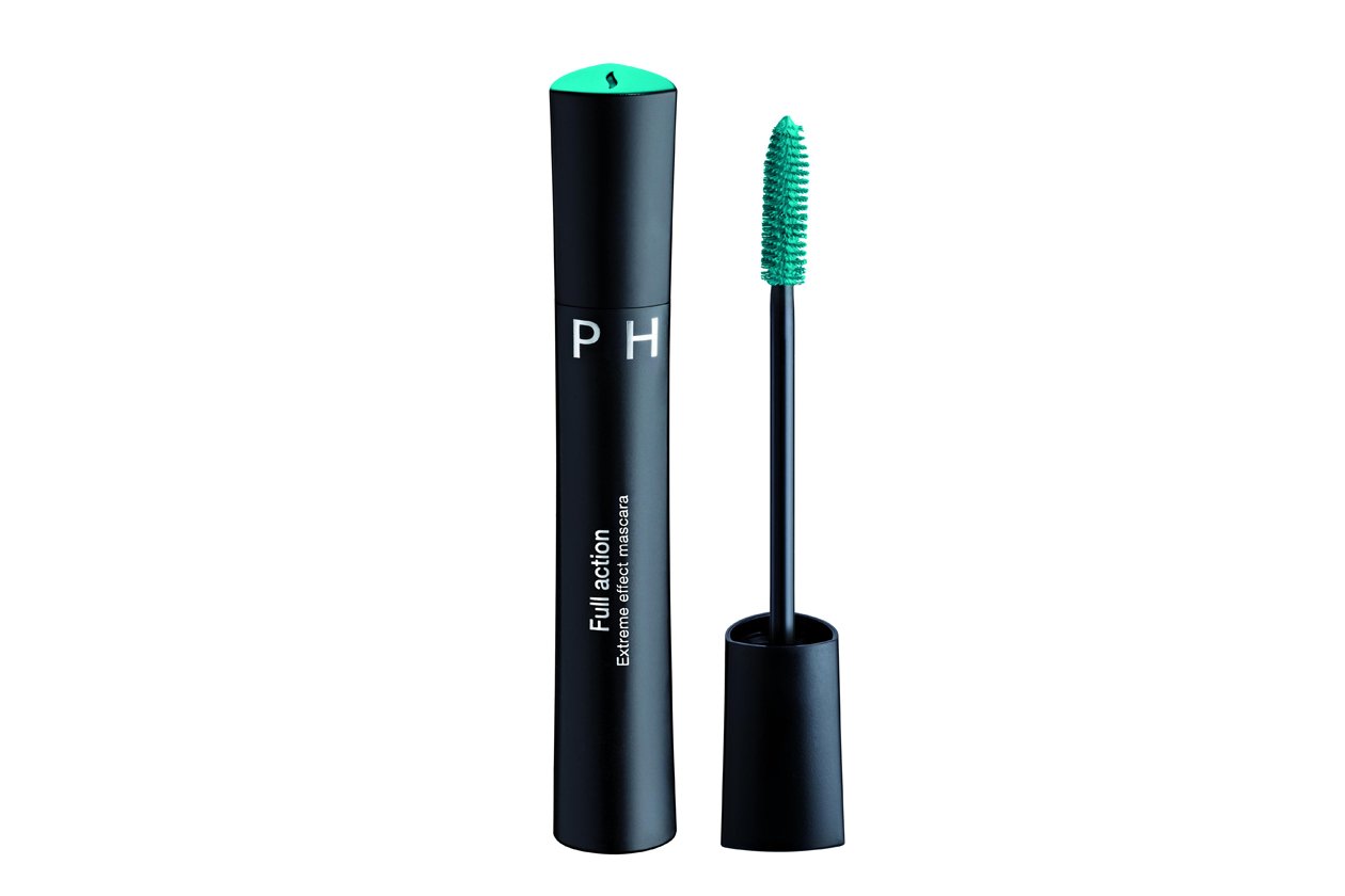 Turchese anche per Sephora con il Mascara Full Action in Lagoon